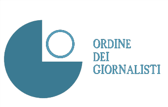 Logo Ordine dei Giornalisti