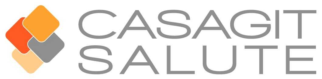 Logo Casagit